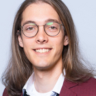 Photo: Benjamin Stewart ist Sozialwissenschaftler und Wissenschaftlicher Mitarbeiter ider Abteilung Ausbildung