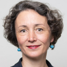 Photo: Prof. Dr. Anna-Katharina Hornidge ist Direktorin des German Institute of Development and Sustainability (IDOS) und Professorin der Universität Bonn und Mitglied des Wissenschaftlichen Beirats der Bundesregierung Globale Umweltveränderungen (WBGU). 